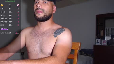 chris online show from 01/20/25, 09:32