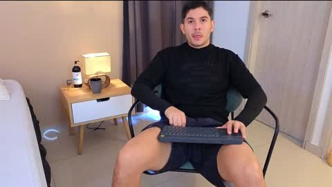 Danny  Aleja online show from 01/29/25, 05:24