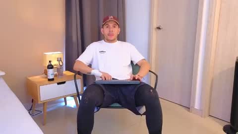 Danny  Aleja online show from 02/13/25, 06:05