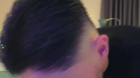 Danny  Aleja online show from 11/24/25, 08:52