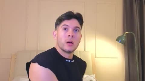 Danny  Aleja online show from 03/24/26, 12:26