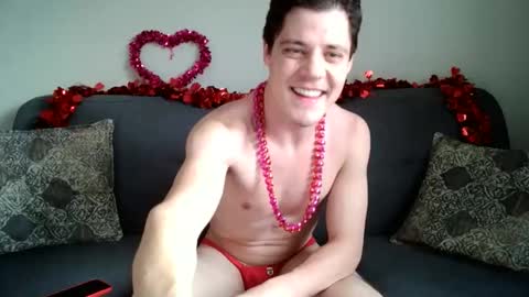 James online show from 02/13/26, 10:06