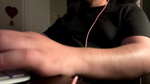 Diego69 online show from 02/19/25, 09:06