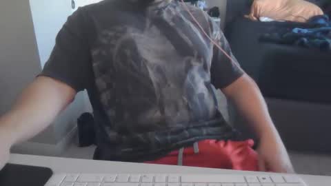 Diego69 online show from 12/14/25, 09:08