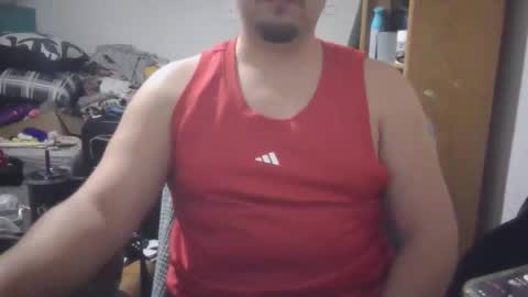 Diego69 online show from 02/18/26, 02:40