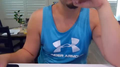 Snapshot of mr_diego69 chatting on 06/06/26, 01:43 Diego69 online show from 06/06/26, 01:43