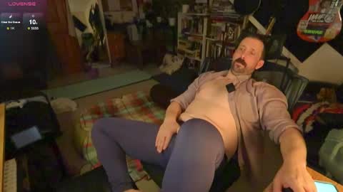 ninko online show from 02/13/25, 01:19