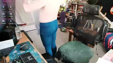 ninko online show from 02/16/25, 04:42