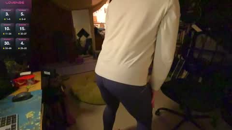 ninko online show from 02/24/25, 02:19