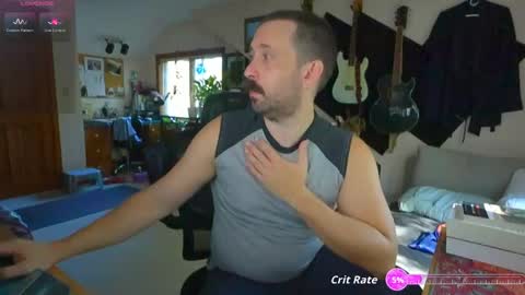 ninko online show from 09/29/25, 02:55