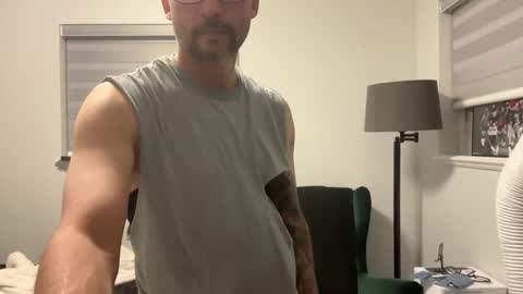 mr_halfling online show from 06/06/26, 10:09