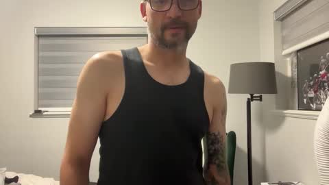 mr_halfling online show from 06/08/26, 11:21