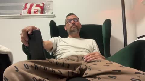 mr_halfling online show from 06/30/26, 06:25