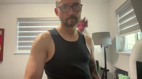 mr_halfling online show from 07/14/26, 01:30