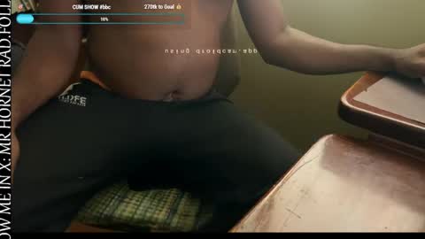 Snapshot of mr_hornet_rad chatting on 04/24/26, 05:26 mr_hornet_rad online show from 04/24/26, 05:26