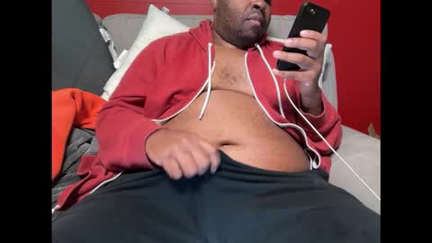 Snapshot of mr_irvin chatting on 01/17/26, 06:11 mr_irvin online show from 01/17/26, 06:11