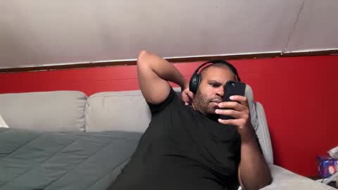 Snapshot of mr_irvin chatting on 03/14/26, 02:28 mr_irvin online show from 03/14/26, 02:28