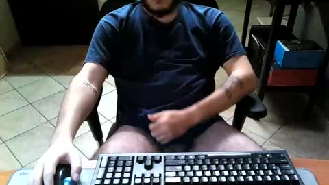 mr_kaa online show from 12/25/24, 07:24