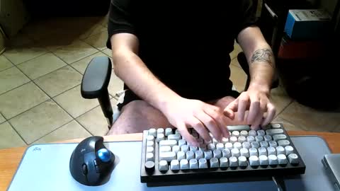 mr_kaa online show from 02/20/25, 06:13