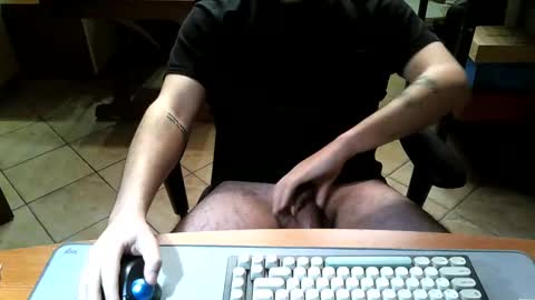 mr_kaa online show from 03/02/25, 05:04