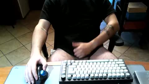 mr_kaa online show from 03/09/25, 03:38