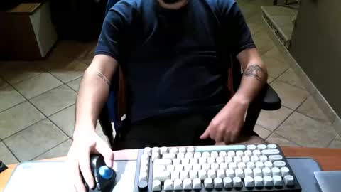 mr_kaa online show from 12/21/25, 06:26