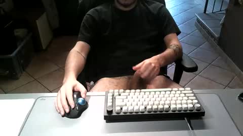 mr_kaa online show from 04/11/26, 01:48