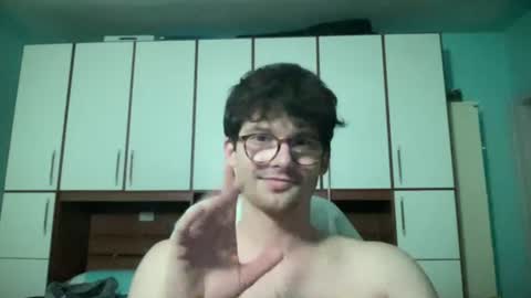 Snapshot of mr_ketzaly69 chatting on 07/04/26, 01:01 Johnny online show from 07/04/26, 01:01