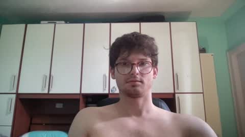 Snapshot of mr_ketzaly69 chatting on 07/06/26, 01:08 Johnny online show from 07/06/26, 01:08