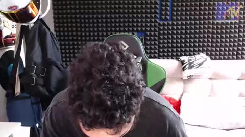 Call me Angel please online show from 10/26/25, 09:31