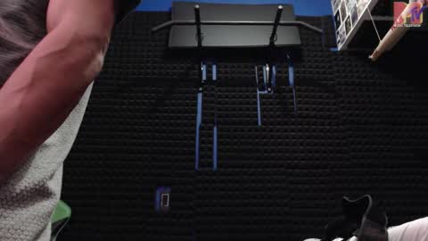 Call me Angel please online show from 11/27/25, 12:02