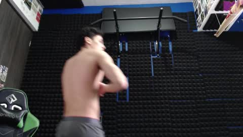 Call me Angel please online show from 12/05/25, 04:25