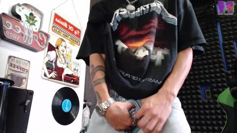 Call me Angel please online show from 12/14/25, 10:25