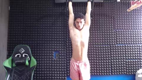 Call me Angel please online show from 02/19/26, 03:19