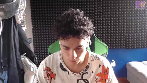 Call me Angel please online show from 04/20/26, 01:03