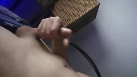 mr_longnight online show from 09/21/25, 04:36