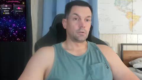 Cam online show from 01/02/25, 06:01