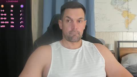 Cam online show from 01/20/25, 03:48