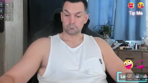 Cam online show from 03/02/26, 05:42