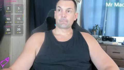 Cam online show from 05/09/26, 04:45