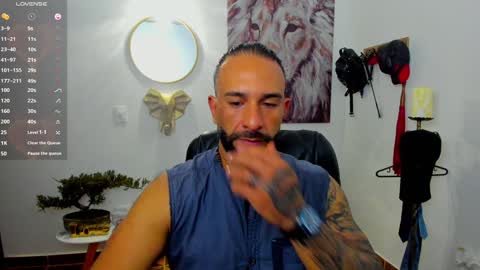 Snapshot of mr_maik22 chatting on 01/10/25, 10:39 mr_maik22 online show from 01/10/25, 10:39