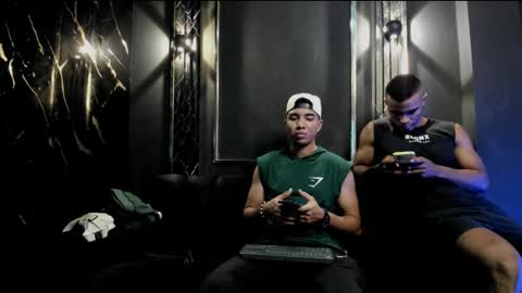 mr_maximo online show from 09/14/25, 05:28