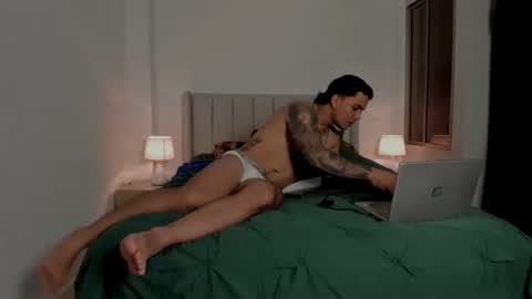 mr_maximo online show from 03/01/26, 04:14