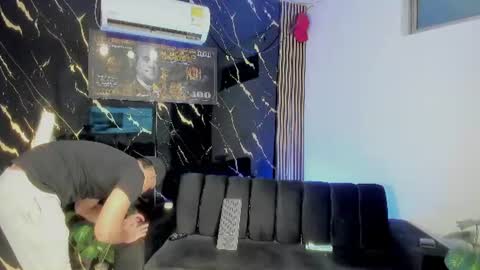 mr_maximo online show from 07/02/26, 04:51