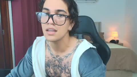 mr_maximo online show from 07/16/26, 02:06