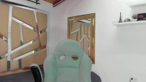 MIKEE online show from 02/22/25, 03:01