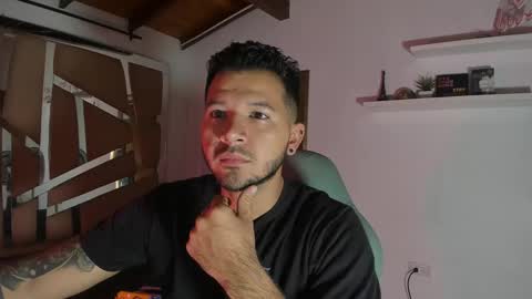 MIKEE online show from 02/27/25, 03:04