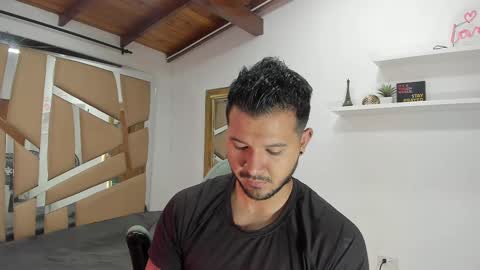 MIKEE online show from 03/04/25, 03:00