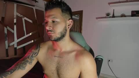 MIKEE online show from 03/05/25, 03:08