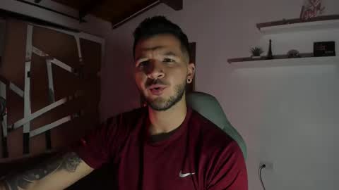 MIKEE online show from 03/06/25, 03:02